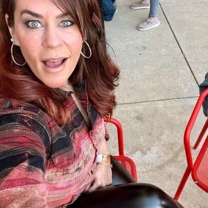 Meet your Posher, Kristen